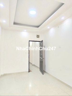 GIẢM MẠNH 800 TR - NHÀ CHÍNH CHỦ GẦN MẶT TIỀN NGUYỄN VĂN CỪ