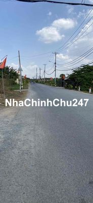 Nhà Chính Chủ Đường Đa Phước