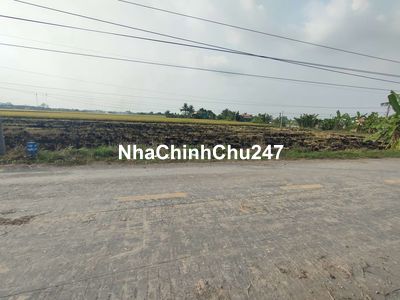 5x27 mặt tiền đường nhựa giá 630tr