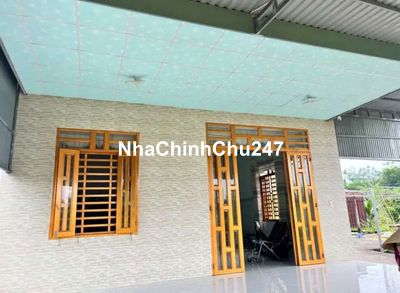 CHỦ ĐỊNH CƯ CẦN BÁN GẤP SÀO ĐẤT 2385M2 CÓ 200M2 THỔ CƯ GIÁ MỀM CÓ SỔ