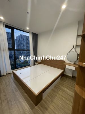 Chính chủ bán nhanh căn 1N+ 52m chỉ 2,6 tỷ PK Pavilion tại VHOP