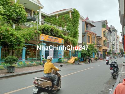 NHỈNH 8 TỶ CÓ LÔ ĐẤT TẠI ĐẠI MỖ - SÁT ĐÔ THỊ LOUIS CITY - ÔTÔ TRÁNH