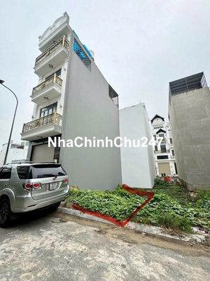 Bán đất Full thổ cư, SHR, (4,2x12,2), Đường nhựa 6m lề 2m, Giá 3.x tỷ