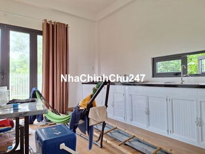 Nhà vườn MT nhựa Trung An, gần sông Sài Gòn 1066m2 có 300 m2 thổ cư