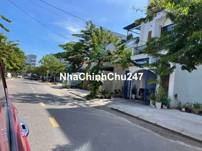 Thiện chí bán cặp ĐẤT 200m2 Hòa Xuân💥