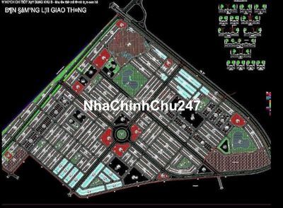 Chính chủ bán Cl62 Đình Trám Sen Hồ