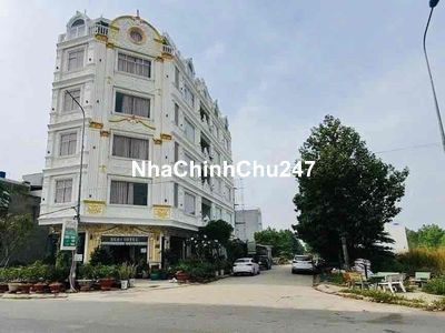 Chủ gởi 3 lô đất  Đất ĐS12 - KDC 135 giá 2 tỷ 100