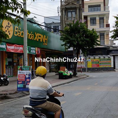 Nhà chính chủ cần bán nhanh. Xã bà điểm. Huyện hóc môn. TPhcm..