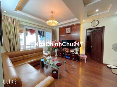 Chính chủ bán căn hộ chung cư 122m, 3 ngủ, nhỉnh 6 tỷ