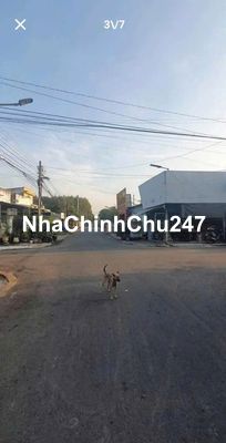 Bán đất phú an bến cát Bình Dương