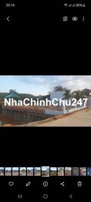 Nhà nghỉ dưỡng cao cấp