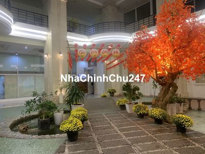 CHÍNH CHỦ CẦN BÁN CH Cao ốc Thuận Việt, P15, Q11 4,2tỷ - CHÍNH CHỦ