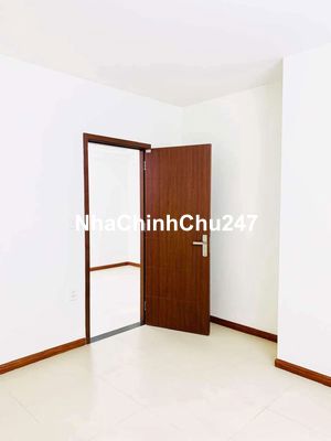 Chính chủ bán 2PN -2 WC 56m2 có sổ hồng riêng ngay trung tâm KCN Vsip