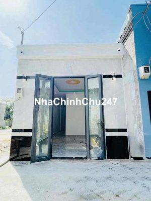 CHÍNH CHỦ GỬI – BÁN ẤP TRUNG LÂN, GẦN CHỢ BÀ ĐIỂM, HÓC MÔN.