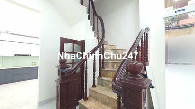 Cần tiền gấp , chủ gửi bán nhà Trương Định , 41m2 , 6,1 tỷ , gần phố