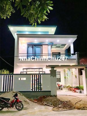 Chủ cần bán gấp Nhà lầu 100m2 Khu Du Lịch Bửu Long 2,1 tỷ