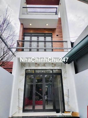 💎Chính chủ gửi bán nhà 3 tầng MT Hoà Nam 4,P Hoà Minh,Q Liên Chiểu