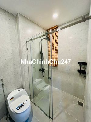 GẤP BÁN TRƯỚC TẾT CHỦ HẠ 1TY CÒN 8,9TY, 2PN-4pn + 3WC, TÂN PHÚ