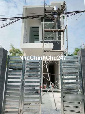 Nhà định hòa TDM chủ ngộp chỉ 2ti190