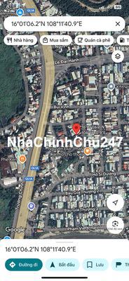 bán 2 lô kiệt trường chinh gần bùi vịnh giá chì 1.9500