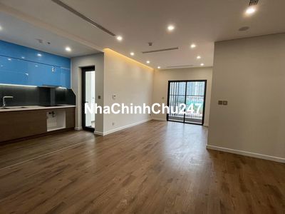 Chính chủ sẵn CH Hoàng Thành Pearl 86m2 2PN cơ bản,căn góc chỉ 13tr/th