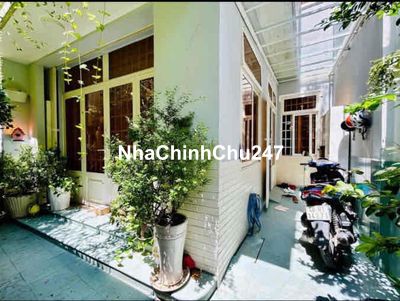 Nhà chính chủ giá 2tỷ1 đường 20,Thủ Đức dt 6x10(60m2), hẻm 7m,sổ riêng