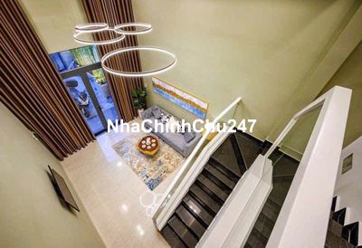 Tết Đến Chủ Nhà Kẹt Tiền Bán Gấp Căn Bình Chánh (5mx18m) 1ty350