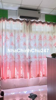 Nhà chính chủ , Ngang 3200-3300, Dài 8100, 4m2 nở hậu