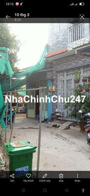 Chính chủ cần bán