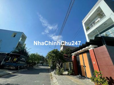 Sụp hầm! Chính chủ bán đất 120m2 An Bắc -Trung tâm hành chính quận NHS