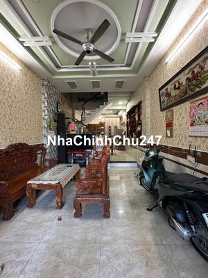 BÁN NHÀ CHÍNH CHỦ TP. THỦ ĐỨC