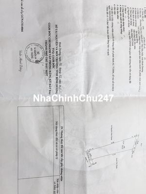 Chính chủ bán đất vườn trái cây 2588m ( sẵn 700m thổ cư)