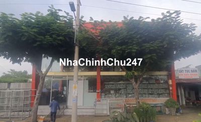 Bán gấp 2900 m2 mặt tiền Nguyễn Văn Tạo, chính chủ, tài chính 30 ty