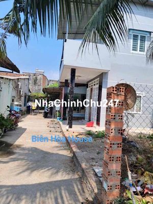 Đất thổ cư gần BigC Đồng Nai Long Bình Tân