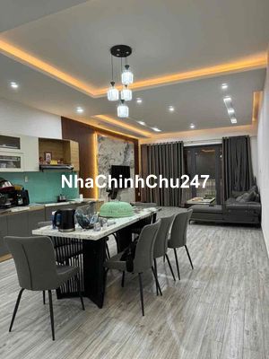 Hàng Hot!Chủ giảm nữa tỷ bán nhanh nhà 3 tầng trung tâm Ngũ Hành Sơn,