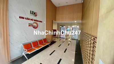 CHỦ CHO CỌC 1 THÁNG, CĂN 55M, 2 phòng ngủ, Saigon Intela