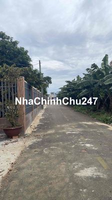 bán đất nền thanh bình trảng bom