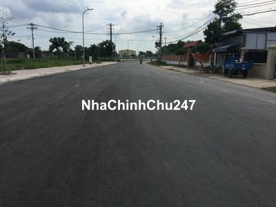 Chủ ngợp cần ra nhanh lô đất VIP 5x16 thổ cư gần bệnh viện Xuyên Á