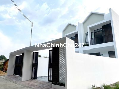 💥Chính Chủ Bán Gấp Nhà Lầu Mới 135m² Tân Phong – Giá Chốt Nhanh!💥