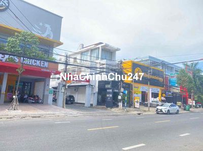 BÁN đất góc 2 mặt tiền gần Vincom Biên Hoà 3tỷ8