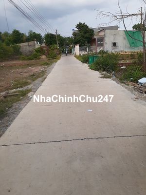 Phú Đông 1,25 tỷ/117m hẻm 1 xẹc ô tô và 1,4 tỷ/131m thổ cư Vĩnh Thanh