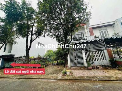 BÁN ĐẤT MT SƠN THUỶ 3. KHU TTHC QUẬN NHS