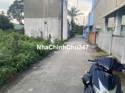 Cần bán lô đất cách đường nhựa Huỳnh Minh Mương 50mét,97m2 phun thổ