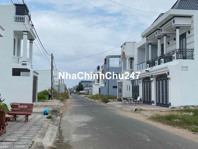 BÁN ĐẤT THỔ GIÁ RẺ ĐƯỜNG 7A GẦN UBND P5