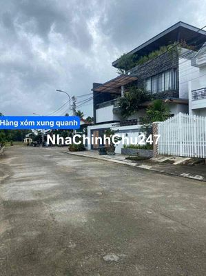 BÁN ĐẤT KHÔNG CÓ LÔ THỨ HAI DIÊN AN 100M2 GIÁ 1,78 TỶ ĐƯỜNG 13M