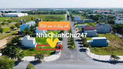 Chính chủ bán Đất nền vị trí kinh doanh đắc địa