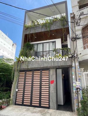 Nhà Bình Chánh sổ hồng riêng chính chủ