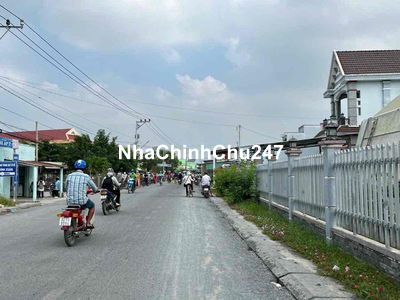 206m2 (có 100m2 thổ cư) - Cách đường tỉnh 873 chỉ 50m, đường oto.