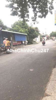 Bán đất khu phố 2 Trảng Dài sổ riêng thổ cư 1ty690 thương lượng