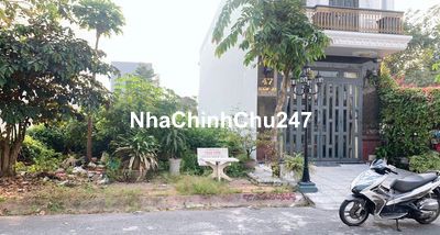 Bá.n nền đẹp số 45 đường B2 Khu dân cư Phú An, Cái Răng, Cần Thơ